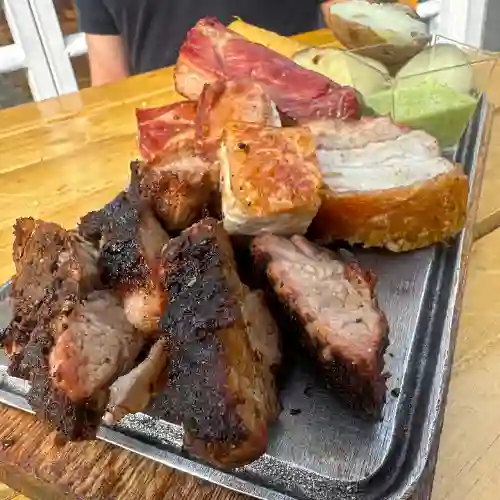 Picada Libra