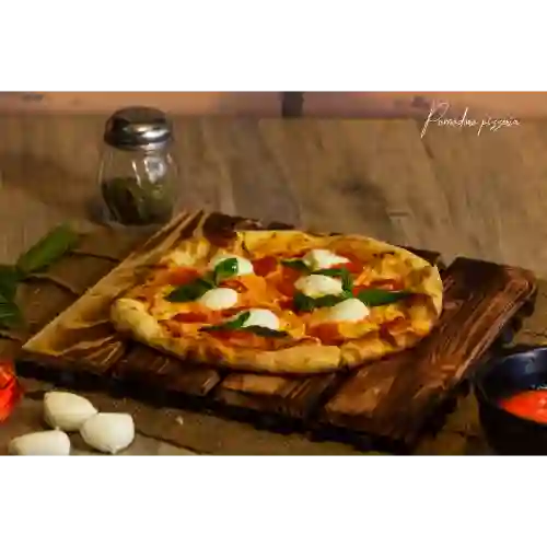 Pizza Artesanal Bufala