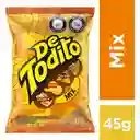 De Todito Pasabocas Paketon Mix