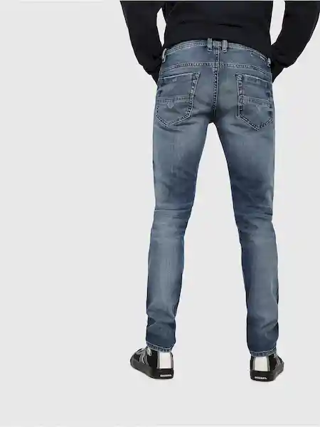 Diesel Jean Thommer Hombre Talla 33