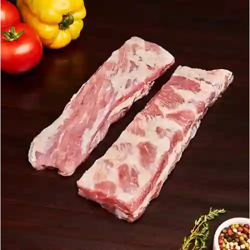 Costilla de Cerdo