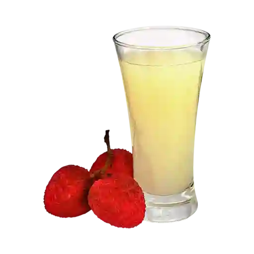 Limonada de Lychee