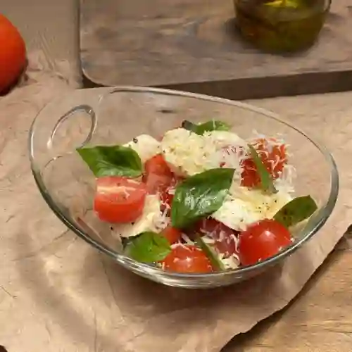 Ensalada Caprese