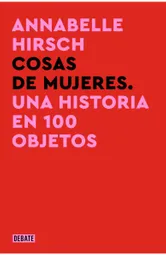 Cosas de Mujeres