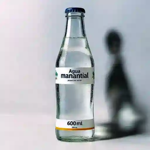 Agua Manantial