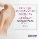 Lubriderm Crema Corporal Prevención FPS30