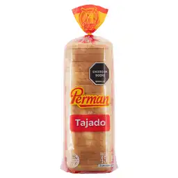 Perman Pan Tajado