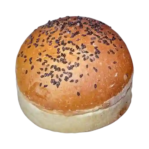 Panes de Hamburguesa