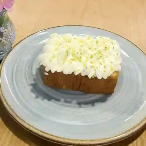 Torta de Naranja