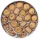 Danesa Jacobsens Of Denmark Galletade Mantequilla