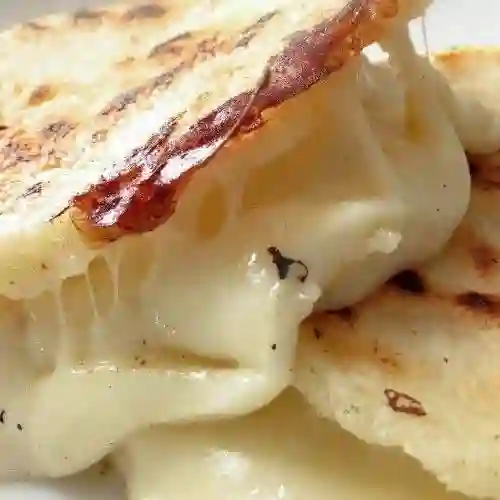 Mr Quesuda Mozarella