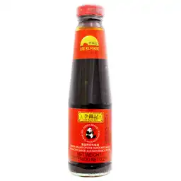 Lee Kum Kee Panda Brand Salsa de Ostra