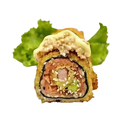 Explosión Roll
