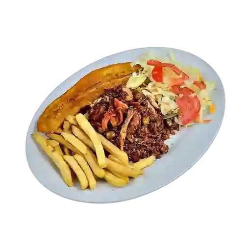 Domingos Arroz Paisa