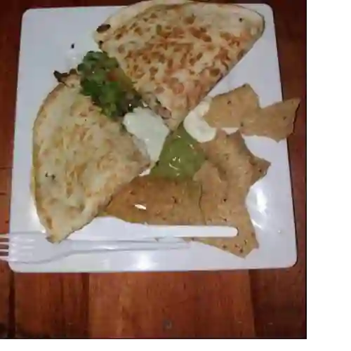 Quesadilla