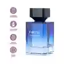 Perfume Para Hombre Faith Serie Miniso