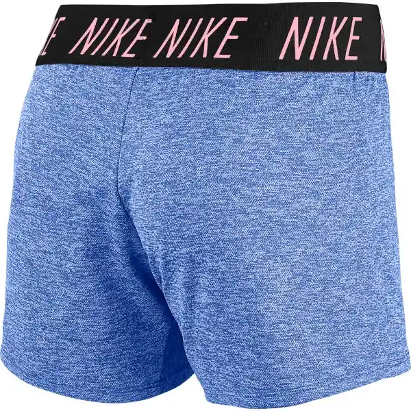 Nike Short Dry Trophy 4In Niña Azul Talla XS Ref: 910252-482