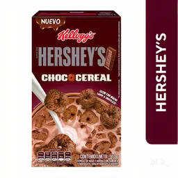 Cereal Chocolate Hersheys 310g