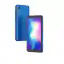 Zte Celular Blade L8 Blue Dual Sim - 32 Gb Rom + 1 Gb Ram