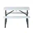 Lifetime Mesa Plegable