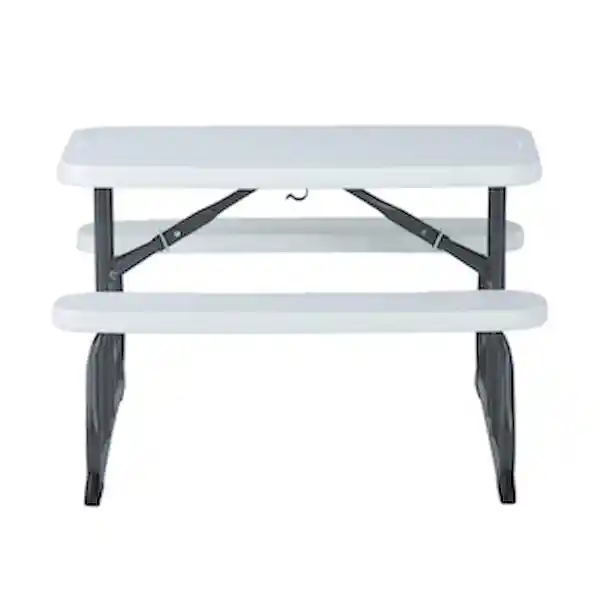 Lifetime Mesa Plegable