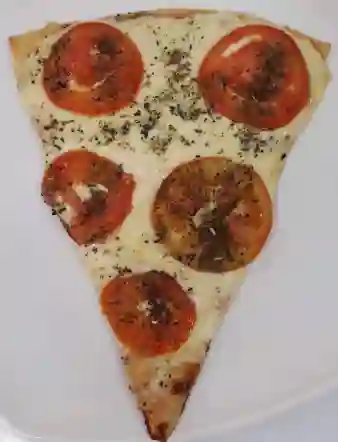 Pizza Napolitana