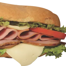Sandwich Gurús