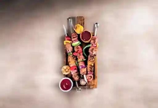 Mini Pincho de Lomo Fino