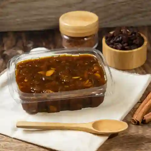 Dulce de Vitoria