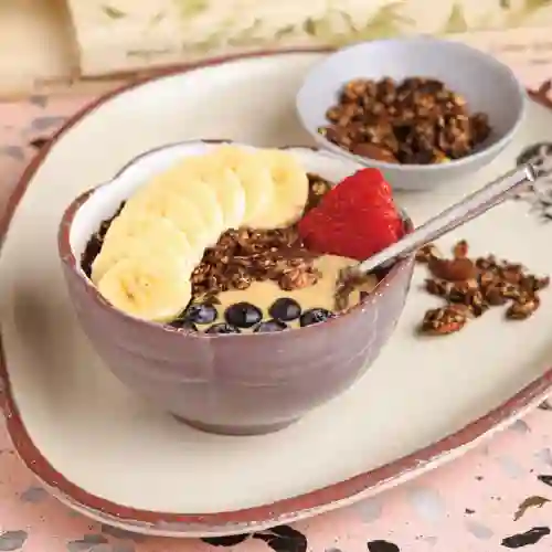 Bowl de Açaí