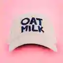 Gorra de Béisbol Oat Milk Khaki Miniso