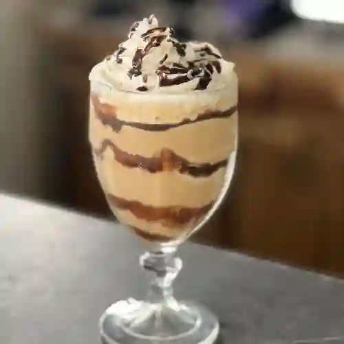 Frappé de Café