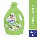 Suavizante Suavitel Frescura de Manzana 4.8 L