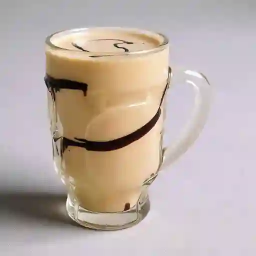 Malteada Sencilla 14 Oz