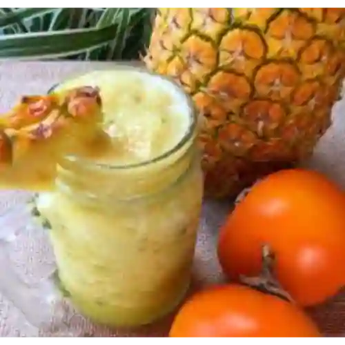Batido Lupita