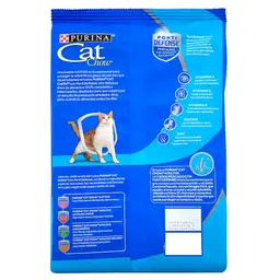Cat Chow Alimento para Gato Adulto Sabor a Pescado