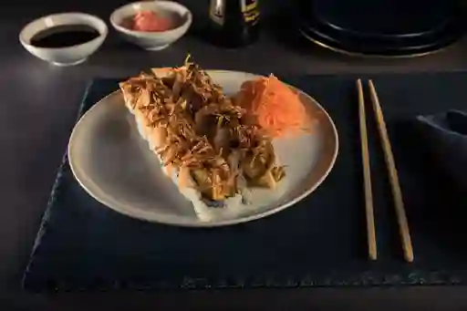 Emperador Roll