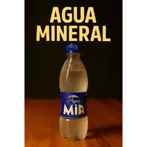 Agua