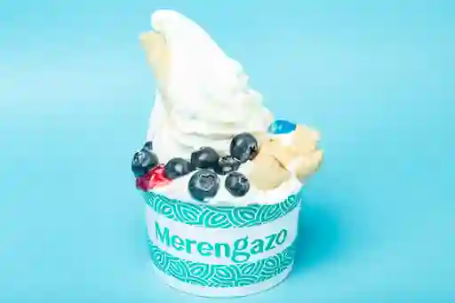 Merengazo Pequeño (12 Oz)