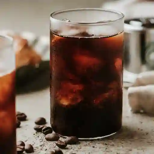 Cold brew