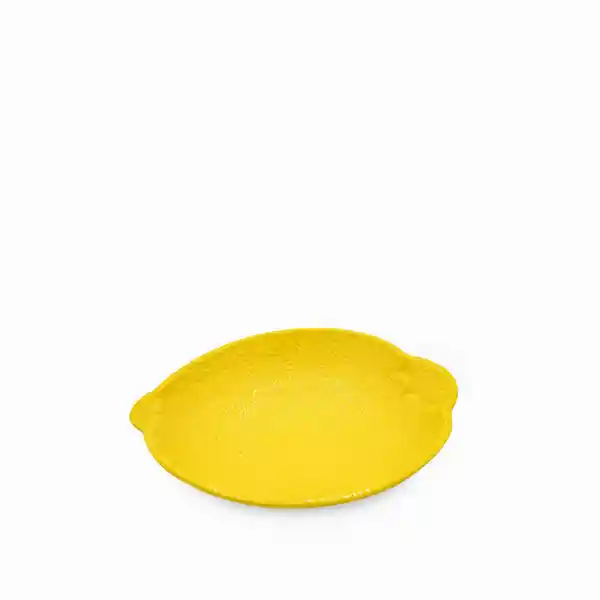 Bandeja Limones 27.5 cm Ambiente Gourmet