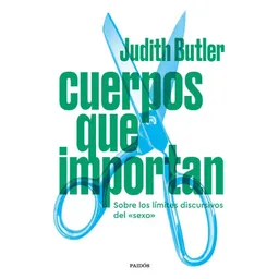 Cuerpos Que Importan