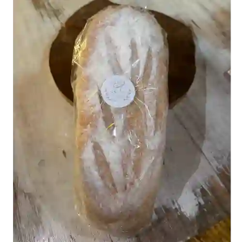 Pan Campesino