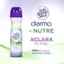 Lady Speed Stick Desodorante Derma Aloe Aerosol 