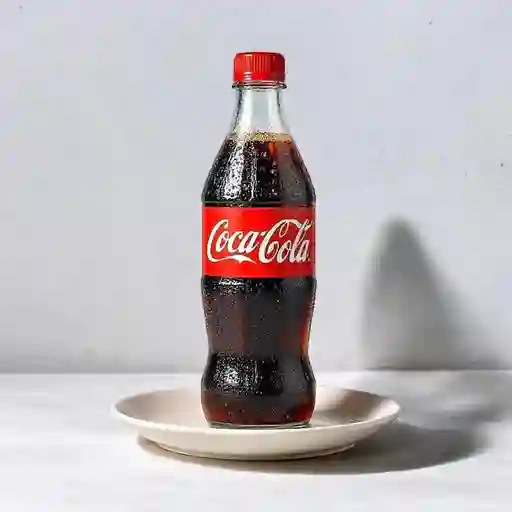 Coca-Cola