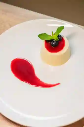 Pana Cotta