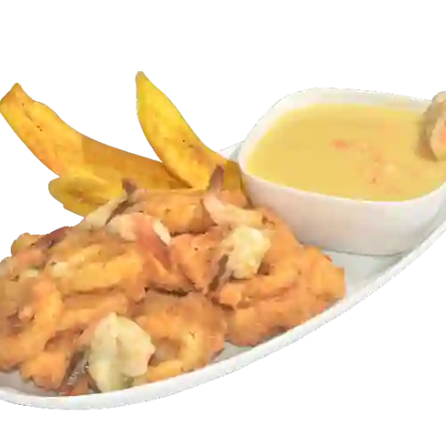 Picada Marina