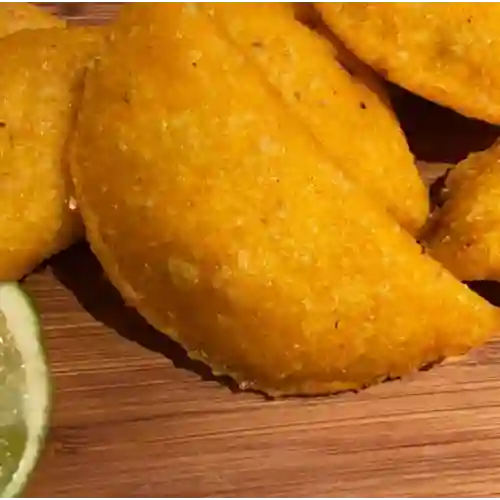 Empanadas