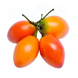 Tomate de Árbol