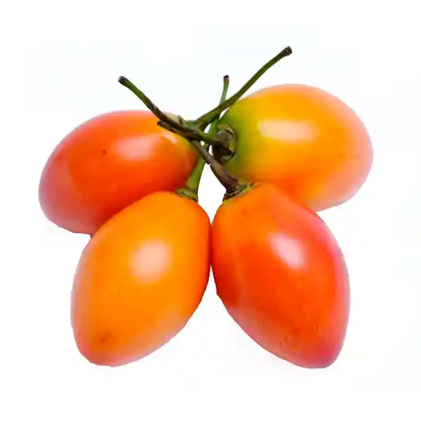 Tomate de Árbol